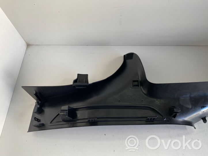 Citroen C5 Etuoven kynnyksen suojalista 9655493877