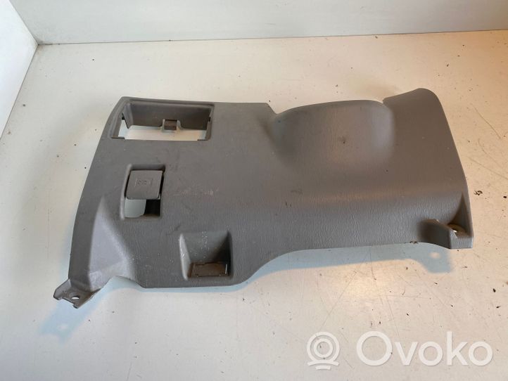 Toyota Corolla E110 Garniture panneau inférieur de tableau de bord 5543212400