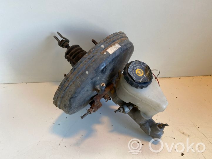 Toyota Corolla E100 Brake booster 