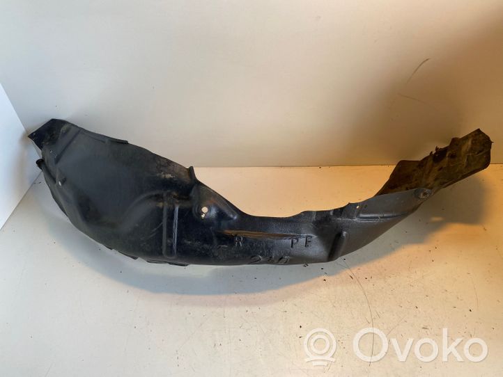 Toyota Corolla E100 Rivestimento paraspruzzi passaruota anteriore 5387512150