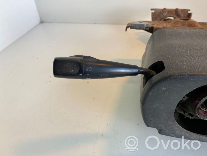 Toyota Corolla E100 Leva/interruttore dell’indicatore di direzione e tergicristallo 843101A780