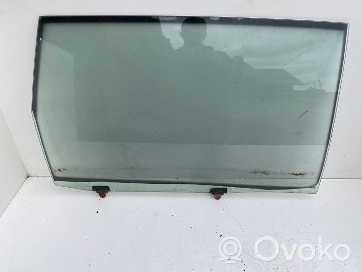 Toyota Previa (XR30, XR40) II Takaoven ikkunalasi 