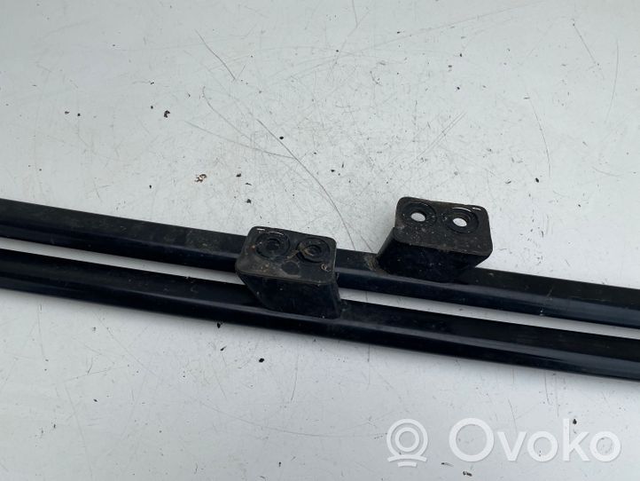 Toyota Previa (XR30, XR40) II Roof bar rail 