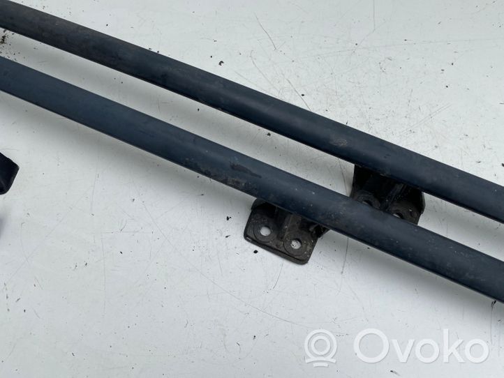 Toyota Previa (XR30, XR40) II Roof bar rail 