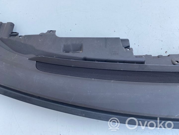 Volvo V50 Autres pièces du tableau de bord 8687443