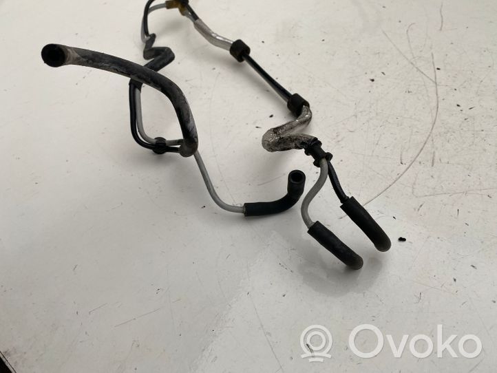 Volvo V40 Linea/tubo/manicotto del vuoto 