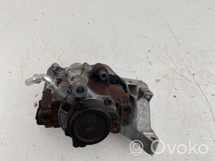 Volvo V40 Pompa ad alta pressione dell’impianto di iniezione 9676289780