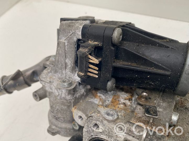 Volvo V40 EGR-venttiili/lauhdutin 329131365114