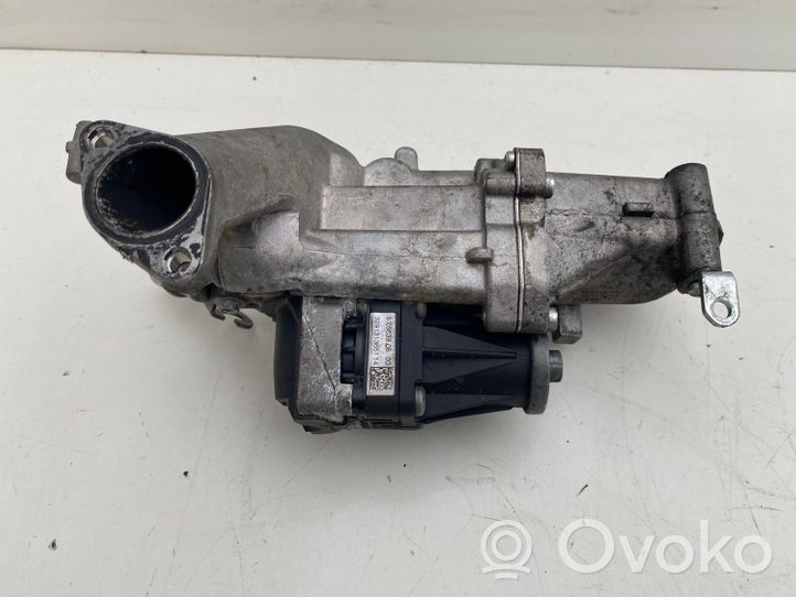 Volvo V40 EGR-venttiili/lauhdutin 329131365114