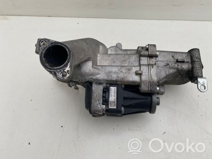 Volvo V40 EGR-venttiili/lauhdutin 329131365114