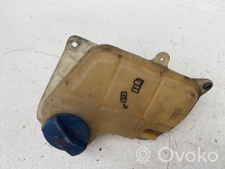 Audi A6 Allroad C5 Serbatoio di compensazione del liquido refrigerante/vaschetta 8D0121403L