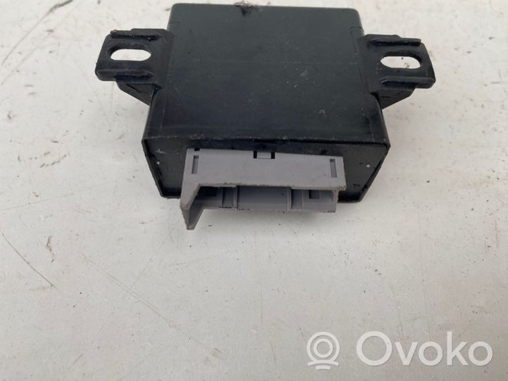 Audi A6 Allroad C5 Wing mirror control module 4A0907445A