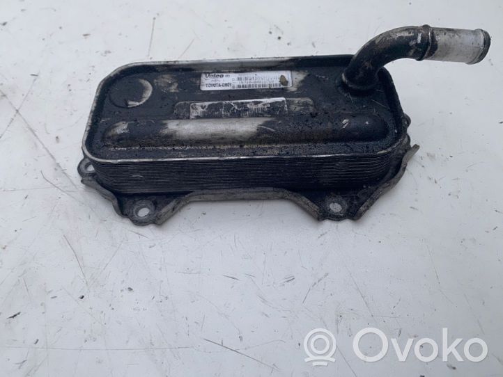 Toyota Corolla Verso AR10 Supporto di montaggio del filtro dell’olio 157100R01000