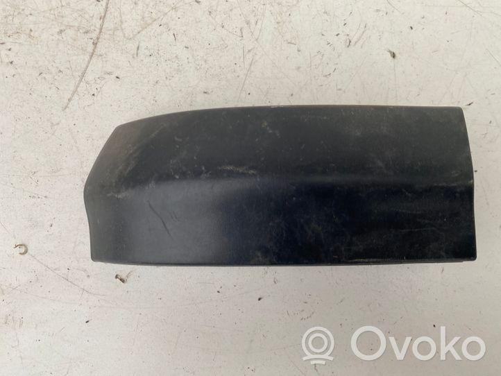 Opel Zafira A Rear bumper corner part panel trim 090597595