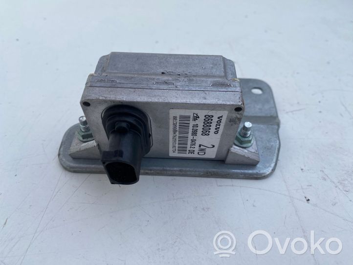 Volvo S80 Czujnik przyspieszenia ESP 8688069