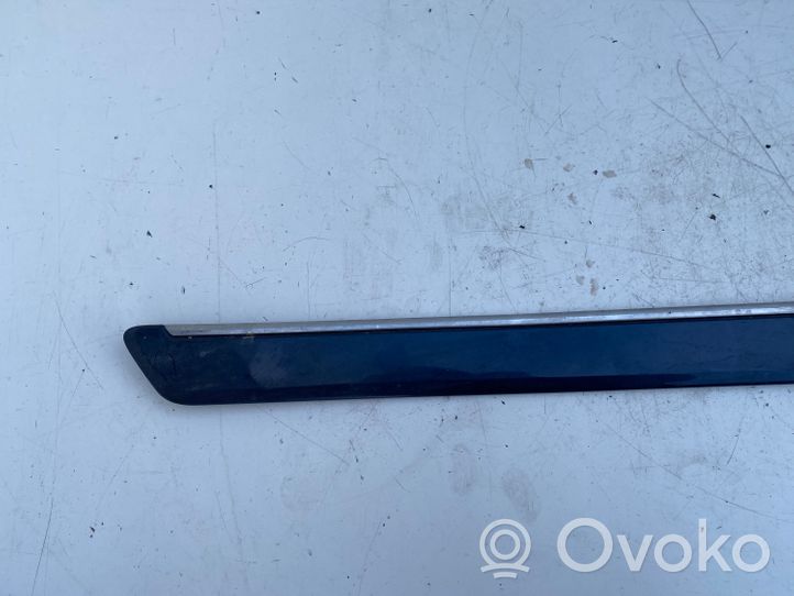 Volvo S80 Listwa drzwi tylnych 8658937