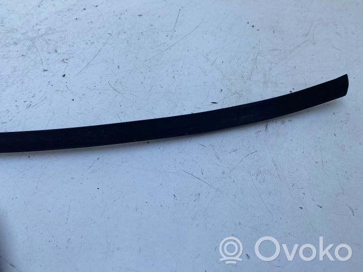 Volvo S80 Roof trim bar molding cover 8620350