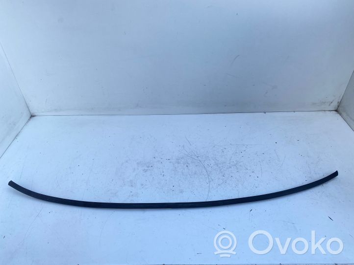 Volvo S80 Roof trim bar molding cover 8620350