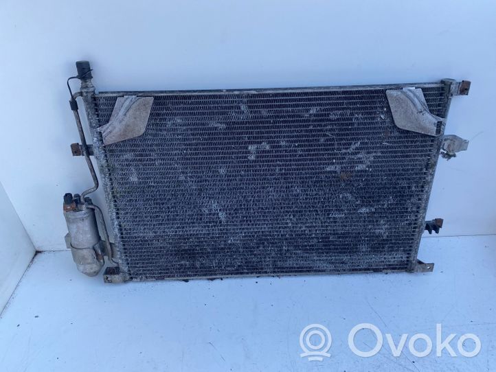 Volvo S80 Gaisa kondicioniera dzeses radiators 