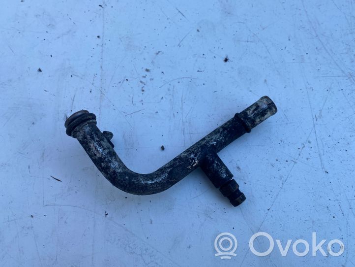 Volvo S80 Tuyau de liquide de refroidissement moteur 