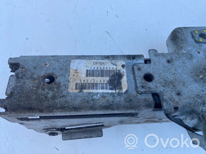 Volvo S80 Ignition lock P30643601