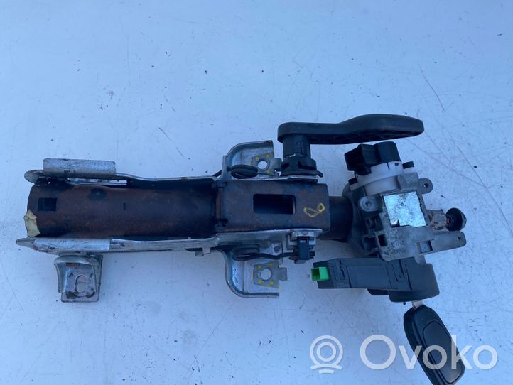 Volvo S80 Ignition lock P30680083