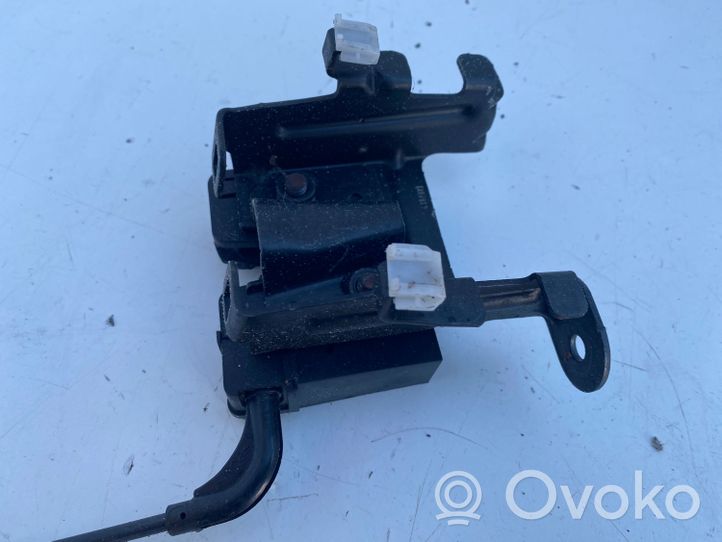 Volvo S80 Seat back rest lock catch 9188721