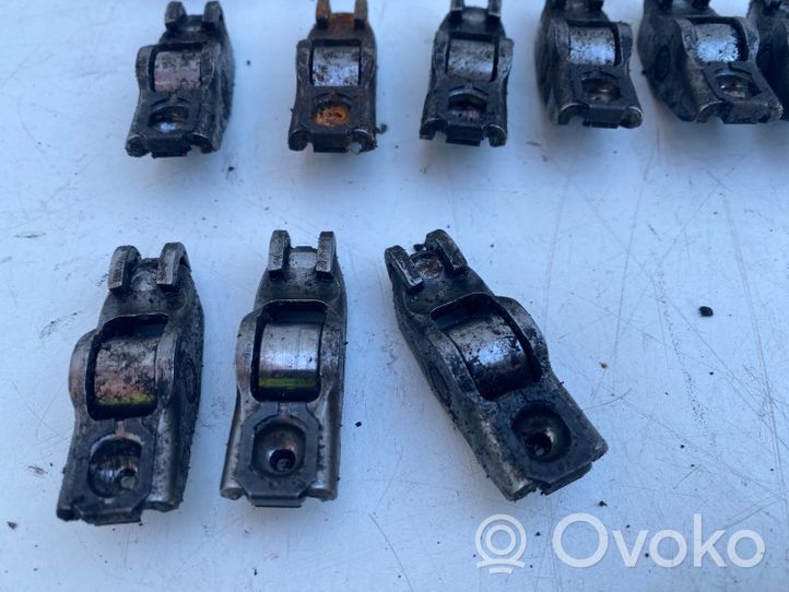 Volvo S80 Valve rocker arm 