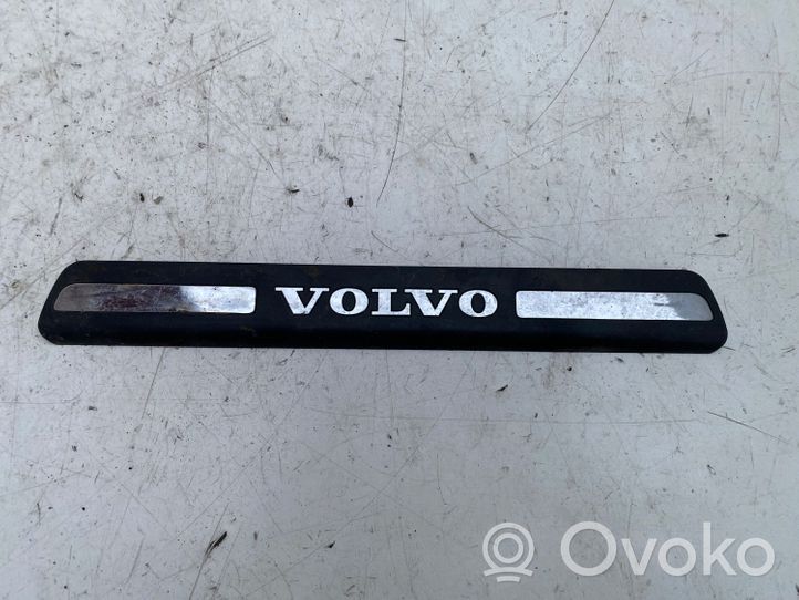 Volvo S80 Takaoven kynnyksen suojalista 8659961