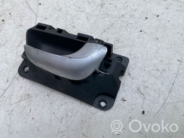 Volvo S80 Front door interior handle 09170046