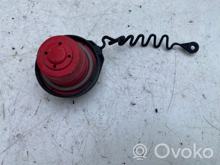 Volvo S80 Fuel tank filler cap 