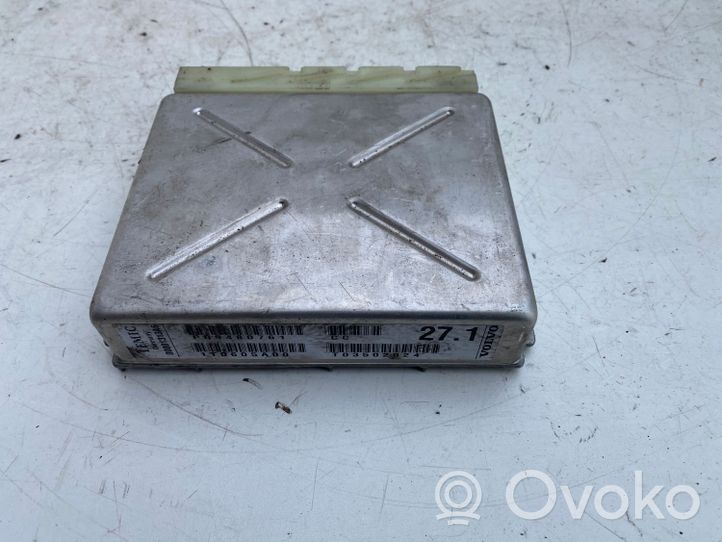 Volvo S80 Module de contrôle de boîte de vitesses ECU 00001313A6