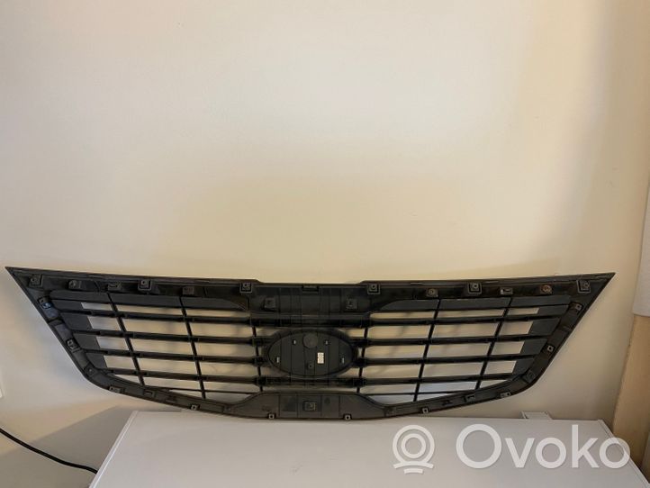 KIA Sportage Grotelės viršutinės 863513U000