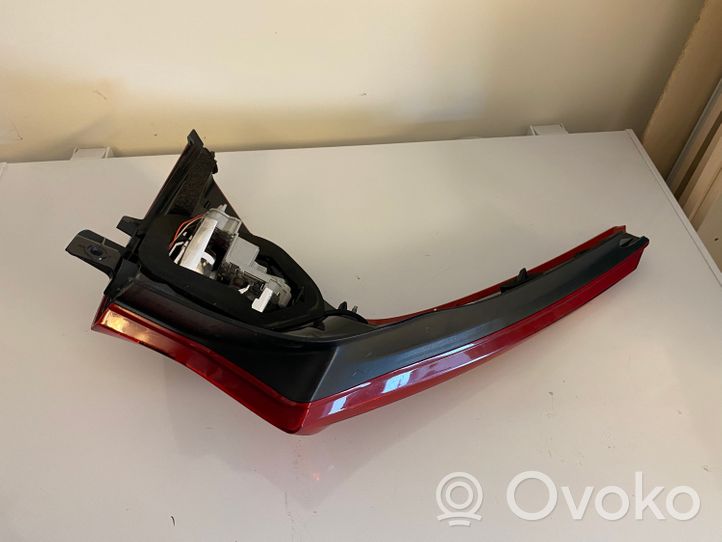 Volvo V60 Lampa tylna 31214964