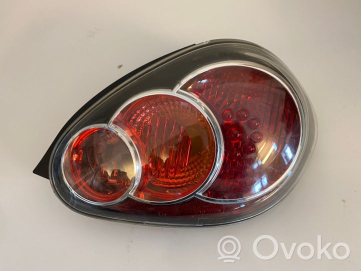 Toyota Aygo AB10 Lampa tylna 815500H071