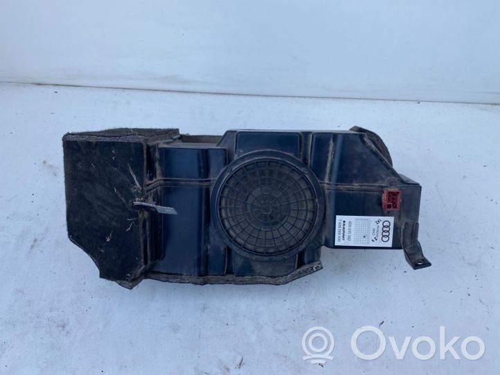 Audi A6 S6 C5 4B Subwoofer-bassokaiutin 4B9035382