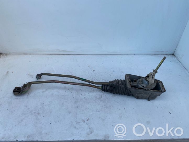 Audi A6 S6 C5 4B Gear selector/shifter (interior) 8D0711290B