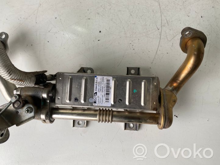 Toyota Avensis T270 EGR aušintuvas 256010R020