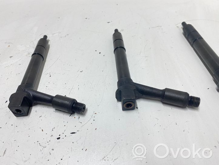 Opel Astra G Set di iniettori TJBB01901D