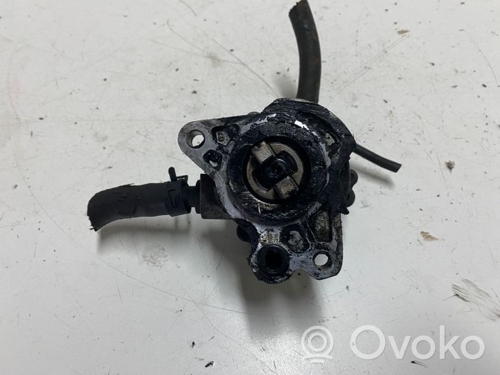 Toyota Avensis Verso Unterdruckpumpe Vakuumpumpe 2930027020