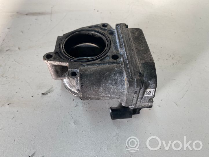 Volkswagen Golf V Valvola a farfalla 96551489