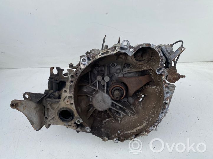 Toyota Corolla Verso E121 Scatola del cambio manuale a 5 velocità 1CD