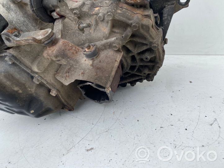 Toyota Corolla Verso E121 Mehāniska 5 ātrumu pārnesumkārba 1CD