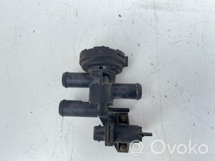 Saab 9-5 Zawór sterujący płynu chłodzącego 90457649