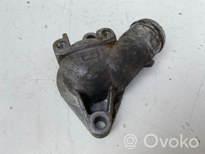 Saab 9-5 Termostat / Obudowa termostatu 487956