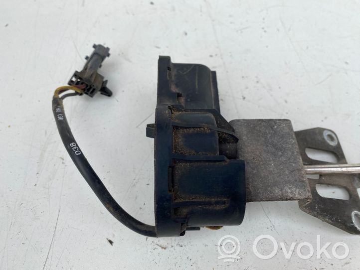 Saab 9-5 Silniczek wycieraczki lampy przedniej 0390206949