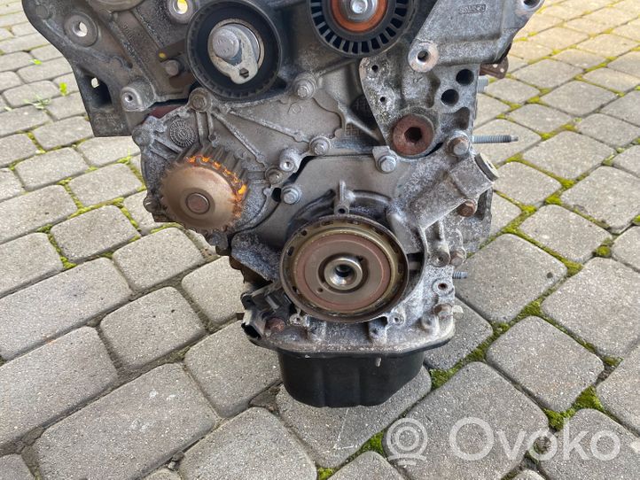 Ford Focus Moottori 9684487210