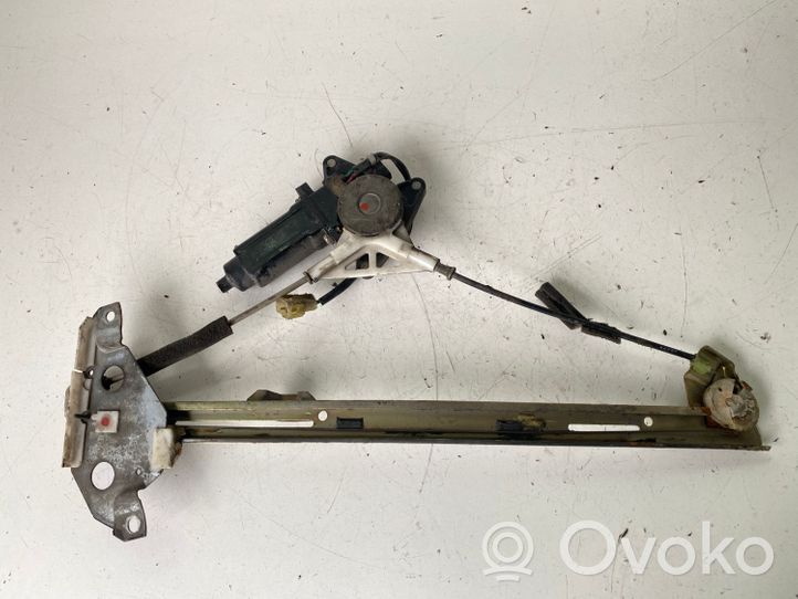 Toyota Camry Alzacristalli della portiera anteriore con motorino 621004020