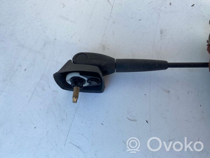 Renault Scenic I Radion antenni 