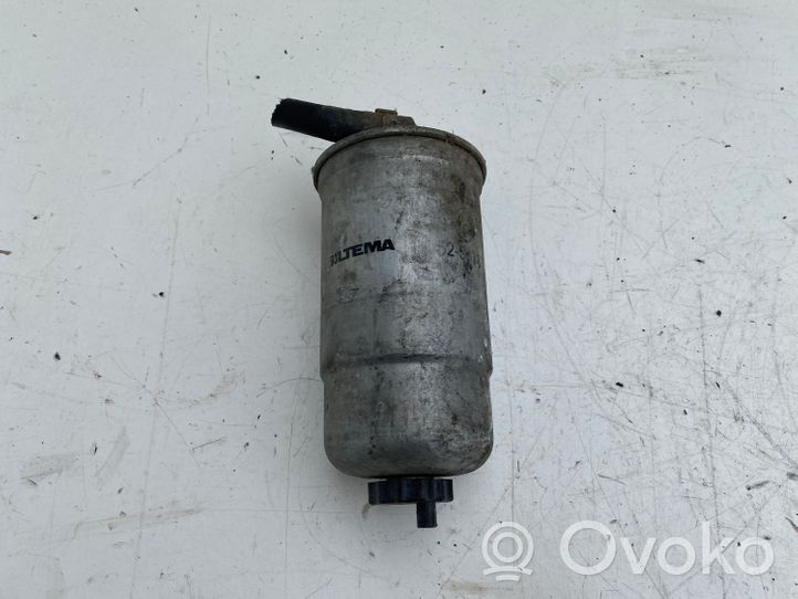 Audi A4 S4 B6 8E 8H Fuel filter 